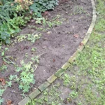 Kerttervezés őszi munkák a kertben