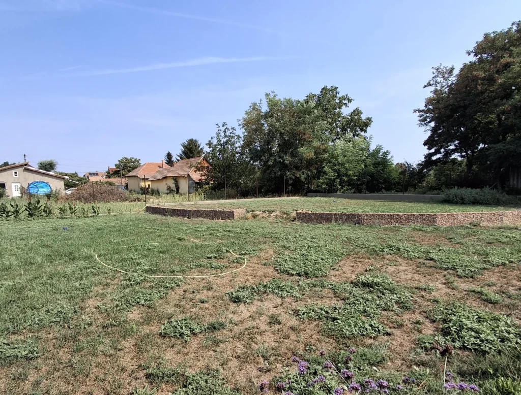 Szolnokkorny3 Üres telek.